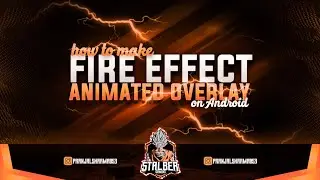 Create overlay animations in  Android