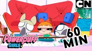 Nem tudo é voar e vencer para as heroínas | As Meninas Superpoderosas | Cartoon Network 🇧🇷