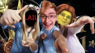 This is literally the weirdest let's play I've ever made