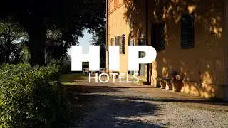 Villa Lena, Tuscany, Italy - Creativity & Togetherness