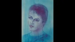 Just another Italo-Disco-ish song