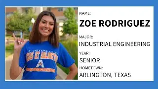 Excellence in Engineering at UTA  | The College Tour