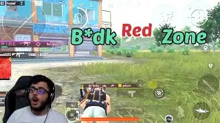 Carryminati 😂 #bgmi