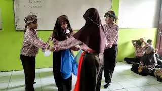 LAGU JAMUARAN KELOMPOK 4