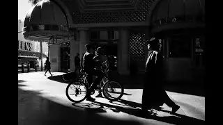 Documenting Life with a Leica: The Missing Months 2022