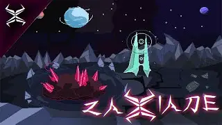 Centauri by Zaxiade [Chiptune] 111.111