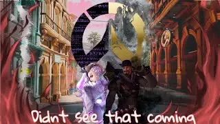 Overwatch but you will feel like your high asf