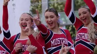 2022 USA Spirit Nationals Day 2 Highlights