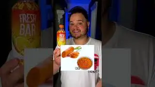 FRESH BAR IS MADE FROM BEETLES? 