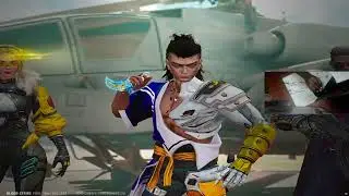 BLOOD STRIKE - 69 kills Ranked Gameplay