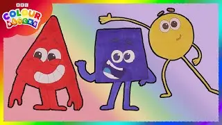 Learn how to draw 