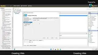 Create Virtual Machines with Windows HYPER-V