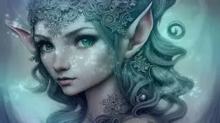 Unlock the Magic with Ethereal Elfin Fae Music!