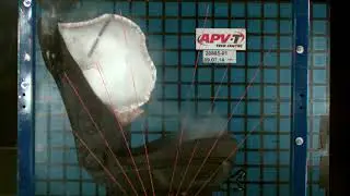 Supertrim Airbag safe Airbag compatible Seat Covers - How airbags deploy (2)