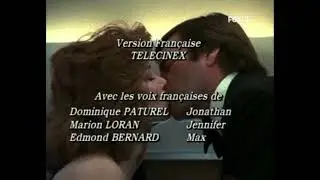 Spelling-Goldberg Productions (French)/Sony Pictures Television International (1979/2003)