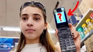 use un celular de tapita por 24 horas
