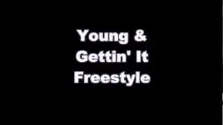 Go Live - Big & Gettin' It (Young & Gettin' It Freestyle)