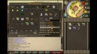RuneScape - How to get the Orb of Oculus