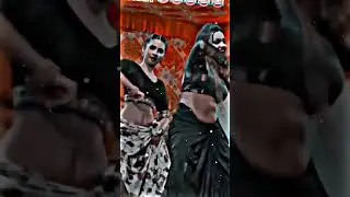 Hot dance on stage# beautiful girl😍