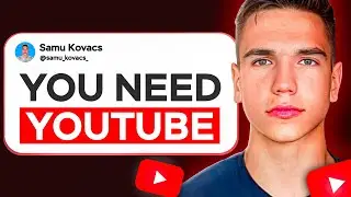 you’re dumb if you’re not creating youtube videos for your biz