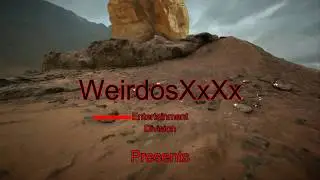 WeirdosXxXx Week5 Battlefield 1