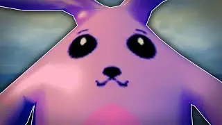 Saints Row Easter Special