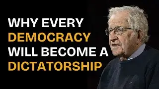 Noam Chomsky on Capitalism, Media Control, & Democracy