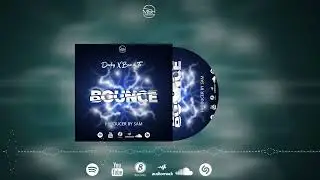 DECKY X BANDOTZ-BOUNCE-(Official Music Audio) #Deckyreal #bandotz
