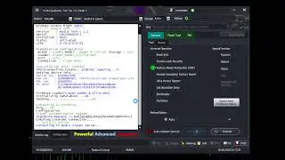 Xiaomi Redmi 8 olive FRP Reset | Without Credit by Hydra Tool