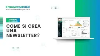 Come si crea una newsletter?
