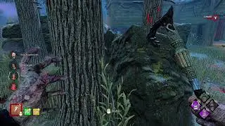 dbd blight montage 22
