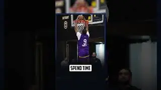 JJ Redick on Bronny's Future with the Lakers! #shorts