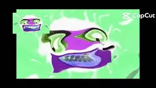 Klasky Csupo In Mirror Music V10 Sparta Pitch Test V2