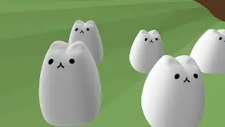 eggcat introduction