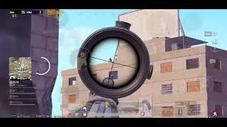 LawRun Kernel On fire sniping with our members pubg clips