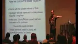 KVM Upcoming Features