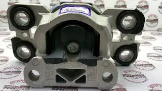 31316875 Опора (подушка) двигуна ліва Volvo XC70 (-16) / V70 (-16) / V60 CC (-18) / V60 (-18) / S80