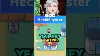 PROOF that the moon landing was real #pokemon #vtuber #pokemonemerald