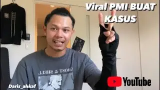 VIRAL📍KASUS PMI INDONESAI DI JEPANG 2024 BEGAL ORANG JEPANG + TENGGELAM DI SUNGAI🗣️