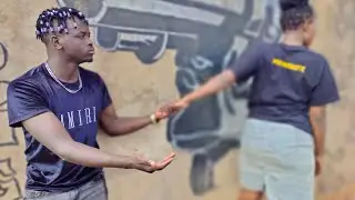 Mwanawote -Sitaki Tena💔💔 (Official Music Video)