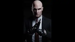 Клип по играм: Hitman 1, 2.
