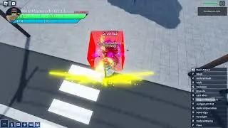 [aut roblox] umbra nerfed true inf combo