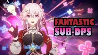 March 7th Guide