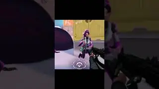 Valorant 1v9 Intense Round 