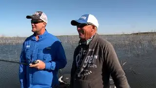 Texas Bass Fishing Tips