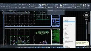 printing using autocad