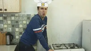РЕЦЕПТ БОРЩА