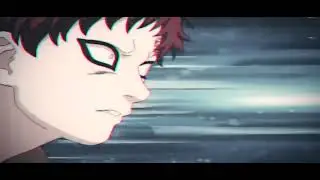 Rock Lee Vs Gaara Epic Battle