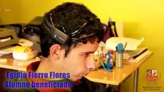 ESCUELA ESPECIAL TRAIGUÉN -  LANZAMIENTO FONADIS