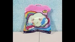 Uni-verse Unicorn Blind bag Opening